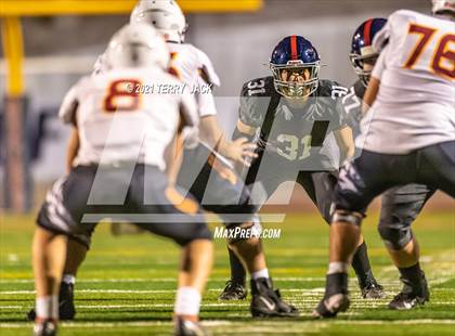 Thumbnail 1 in El Modena @ Yorba Linda photogallery.