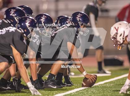 Thumbnail 3 in El Modena @ Yorba Linda photogallery.