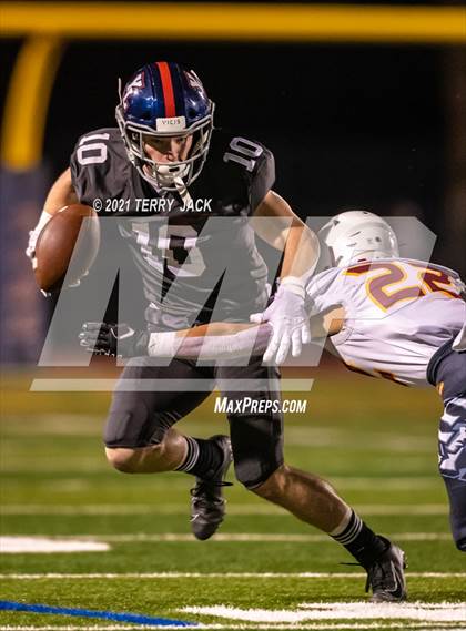 Thumbnail 2 in El Modena @ Yorba Linda photogallery.