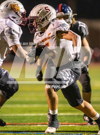 Thumbnail 1 in El Modena @ Yorba Linda photogallery.