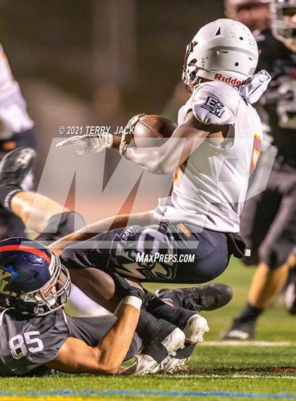 Thumbnail 2 in El Modena @ Yorba Linda photogallery.