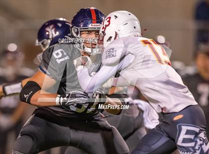 Thumbnail 1 in El Modena @ Yorba Linda photogallery.