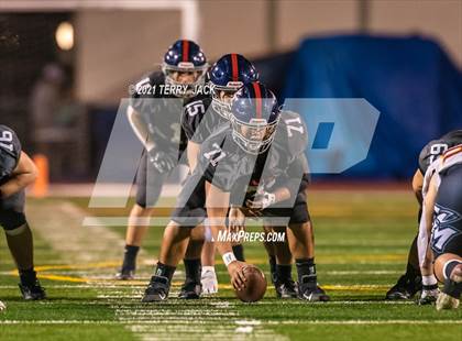 Thumbnail 1 in El Modena @ Yorba Linda photogallery.