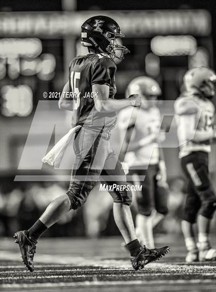Thumbnail 1 in El Modena @ Yorba Linda photogallery.