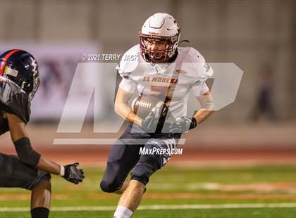 Thumbnail 2 in El Modena @ Yorba Linda photogallery.