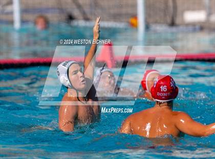 Thumbnail 2 in Coronado @ Cathedral Catholic photogallery.