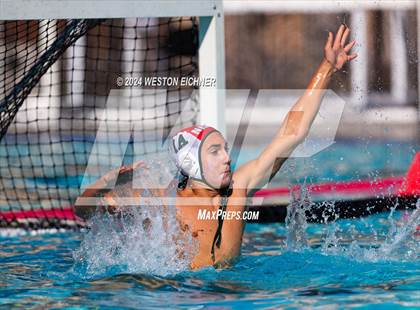 Thumbnail 3 in Coronado @ Cathedral Catholic photogallery.