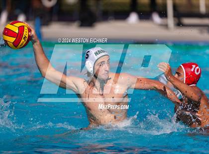 Thumbnail 3 in Coronado @ Cathedral Catholic photogallery.