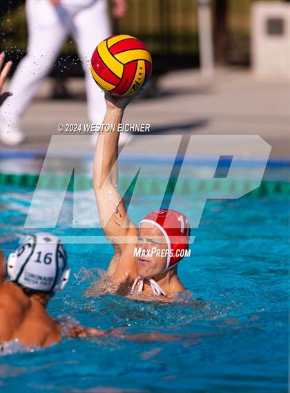 Thumbnail 2 in Coronado @ Cathedral Catholic photogallery.