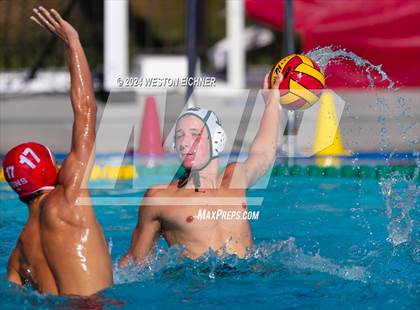 Thumbnail 1 in Coronado @ Cathedral Catholic photogallery.