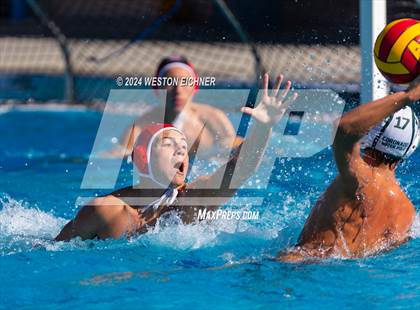 Thumbnail 3 in Coronado @ Cathedral Catholic photogallery.