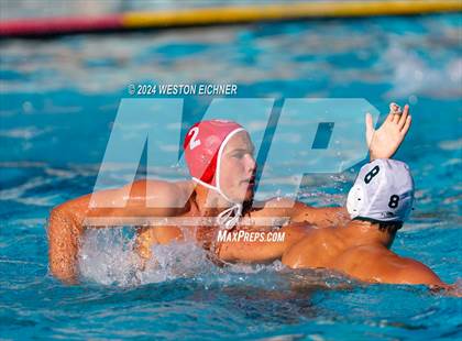 Thumbnail 3 in Coronado @ Cathedral Catholic photogallery.