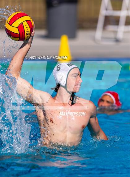 Thumbnail 1 in Coronado @ Cathedral Catholic photogallery.