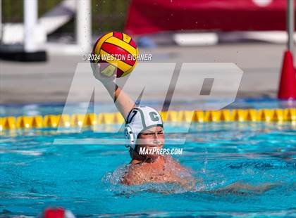 Thumbnail 1 in Coronado @ Cathedral Catholic photogallery.