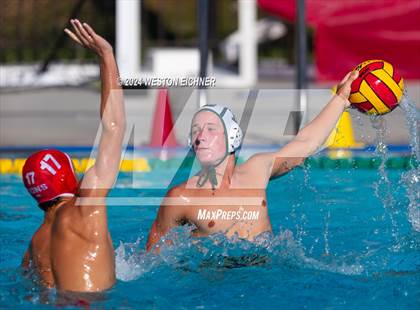 Thumbnail 3 in Coronado @ Cathedral Catholic photogallery.