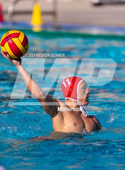 Thumbnail 1 in Coronado @ Cathedral Catholic photogallery.