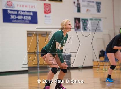 Thumbnail 1 in Mountain Vista @ ThunderRidge photogallery.