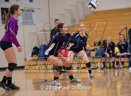 Thumbnail 3 in Mountain Vista @ ThunderRidge photogallery.