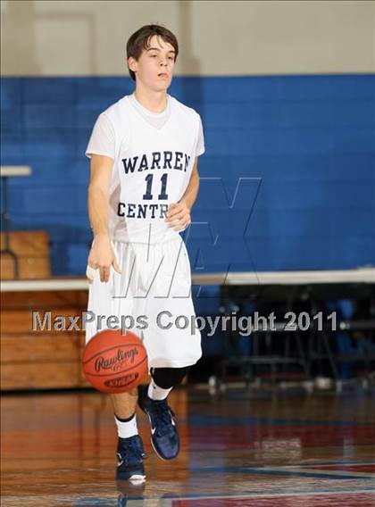 Thumbnail 1 in Warren Central vs. Duncanville (Marshall County Hoopfest) photogallery.