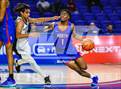 Photo from the gallery "North Mecklenburg vs. Millennium (City of Palms Classic)"