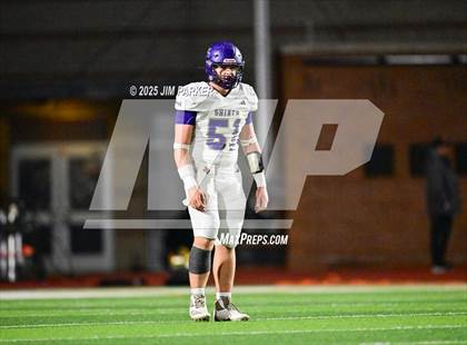 Thumbnail 2 in Shiner vs. Junction (UIL 2A D2 Football Quarterfinal) photogallery.