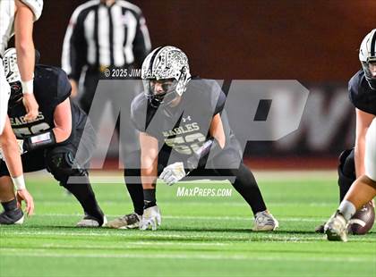 Thumbnail 1 in Shiner vs. Junction (UIL 2A D2 Football Quarterfinal) photogallery.