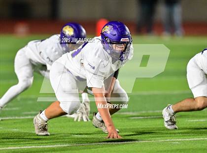 Thumbnail 3 in Shiner vs. Junction (UIL 2A D2 Football Quarterfinal) photogallery.