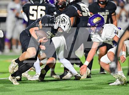 Thumbnail 1 in Shiner vs. Junction (UIL 2A D2 Football Quarterfinal) photogallery.