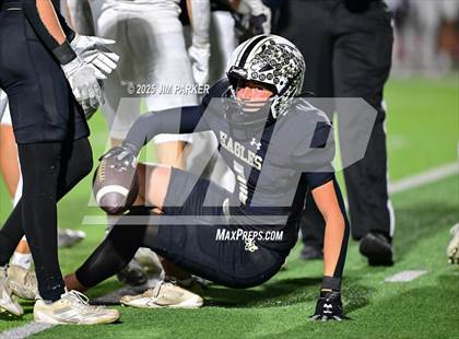 Thumbnail 1 in Shiner vs. Junction (UIL 2A D2 Football Quarterfinal) photogallery.