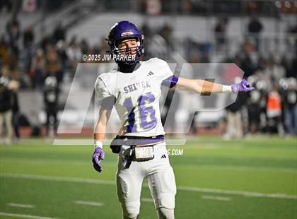 Thumbnail 2 in Shiner vs. Junction (UIL 2A D2 Football Quarterfinal) photogallery.