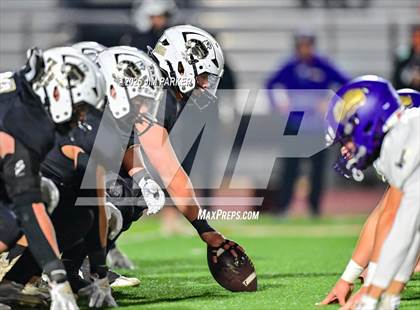 Thumbnail 2 in Shiner vs. Junction (UIL 2A D2 Football Quarterfinal) photogallery.