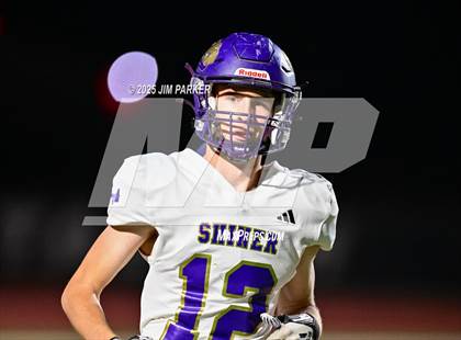 Thumbnail 2 in Shiner vs. Junction (UIL 2A D2 Football Quarterfinal) photogallery.