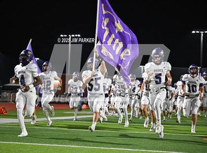 Thumbnail 3 in Shiner vs. Junction (UIL 2A D2 Football Quarterfinal) photogallery.