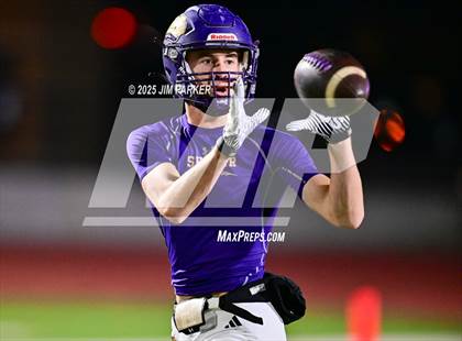 Thumbnail 1 in Shiner vs. Junction (UIL 2A D2 Football Quarterfinal) photogallery.