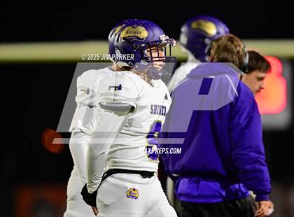 Thumbnail 2 in Shiner vs. Junction (UIL 2A D2 Football Quarterfinal) photogallery.