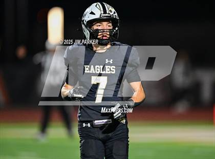 Thumbnail 1 in Shiner vs. Junction (UIL 2A D2 Football Quarterfinal) photogallery.