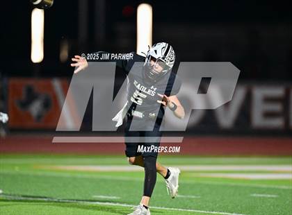 Thumbnail 3 in Shiner vs. Junction (UIL 2A D2 Football Quarterfinal) photogallery.