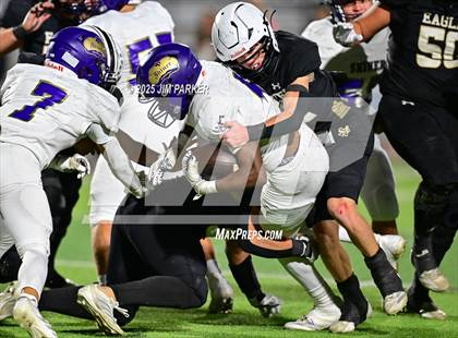 Thumbnail 2 in Shiner vs. Junction (UIL 2A D2 Football Quarterfinal) photogallery.