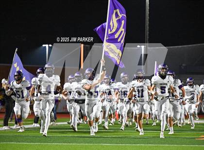 Thumbnail 2 in Shiner vs. Junction (UIL 2A D2 Football Quarterfinal) photogallery.