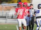 Photo from the gallery "Denver Christian @ Jefferson"