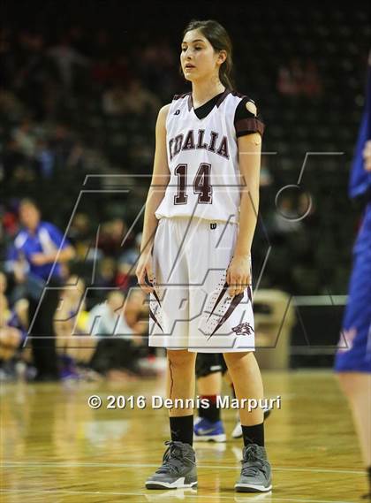Thumbnail 1 in Idalia vs. Briggsdale (CHSAA 1A Final) photogallery.