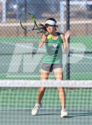 Cardinal Mooney at Venice