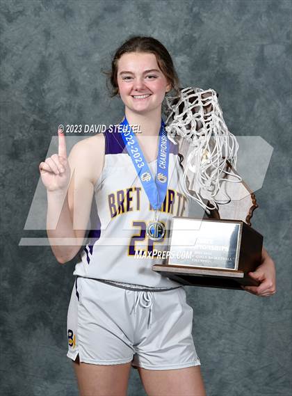 Thumbnail 3 in Bret Harte (CIF State D5 Award Photos) photogallery.