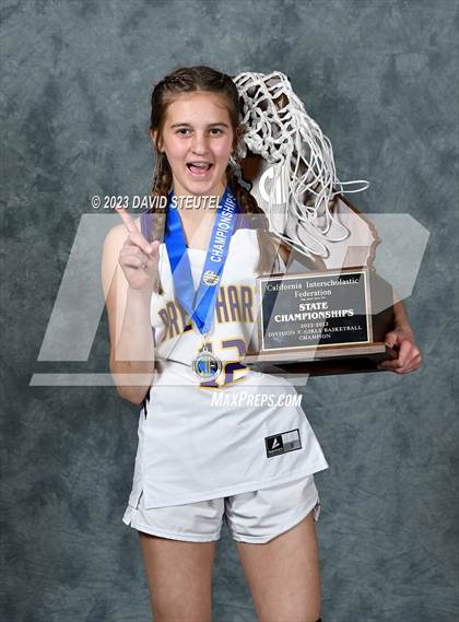 Thumbnail 3 in Bret Harte (CIF State D5 Award Photos) photogallery.