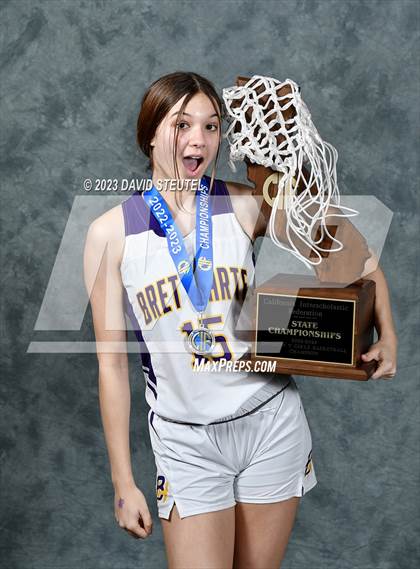 Thumbnail 1 in Bret Harte (CIF State D5 Award Photos) photogallery.