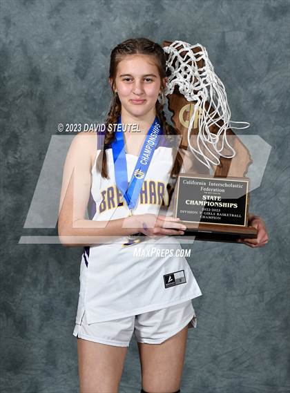 Thumbnail 2 in Bret Harte (CIF State D5 Award Photos) photogallery.