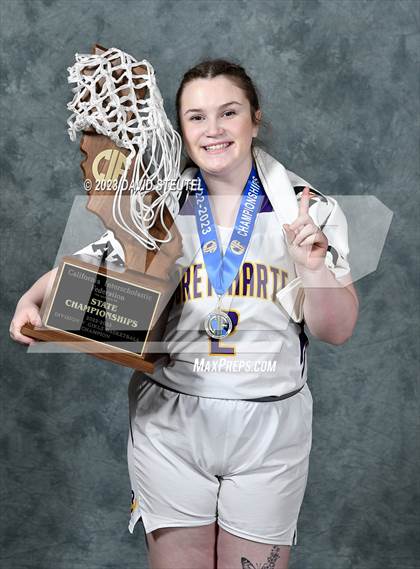 Thumbnail 2 in Bret Harte (CIF State D5 Award Photos) photogallery.