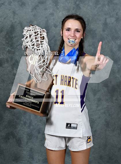 Thumbnail 1 in Bret Harte (CIF State D5 Award Photos) photogallery.