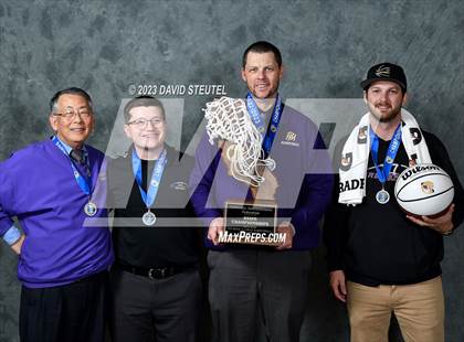 Thumbnail 1 in Bret Harte (CIF State D5 Award Photos) photogallery.