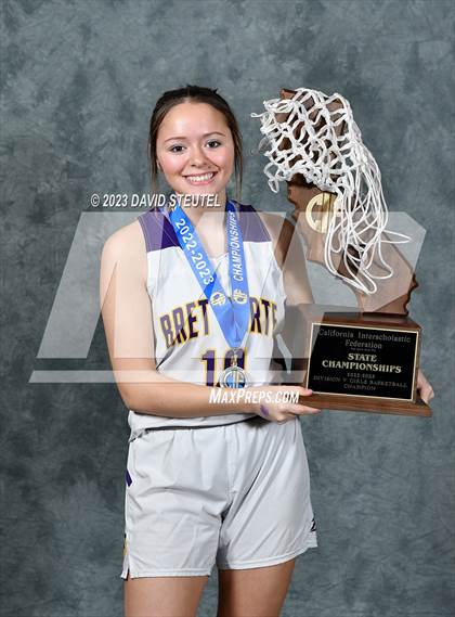 Thumbnail 1 in Bret Harte (CIF State D5 Award Photos) photogallery.
